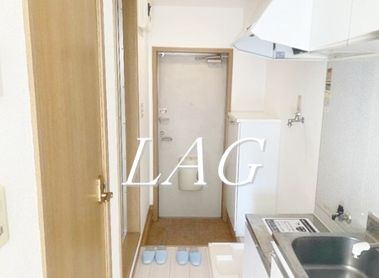 その他部屋・スペース　寝室です。