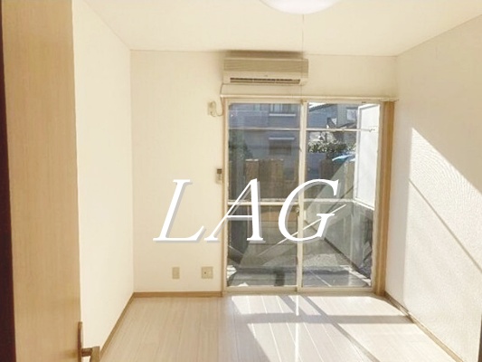 居室・リビング　洋室のお部屋です。
