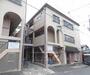 日生ハイツA棟 2階 築53年9ヶ月の賃貸物件