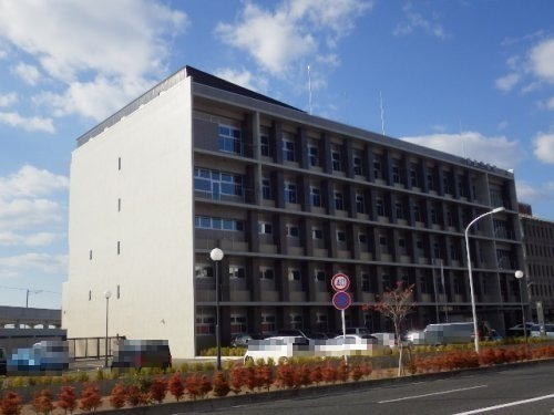 警察署・交番　奈良警察署（警察署・交番）まで567m