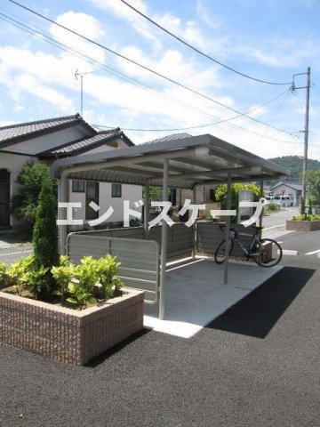 その他共有部分　高崎、前橋のお部屋探しはエンドスケープまで！お客様の理想お聞