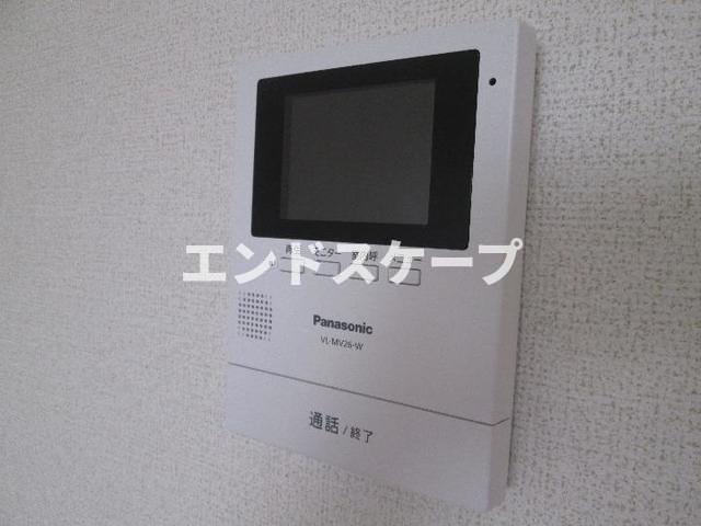 セキュリティ　高崎、前橋のお部屋探しはエンドスケープまで！お客様の理想お聞