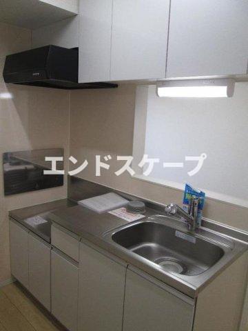 キッチン　高崎、前橋のお部屋探しはエンドスケープまで！お客様の理想お聞