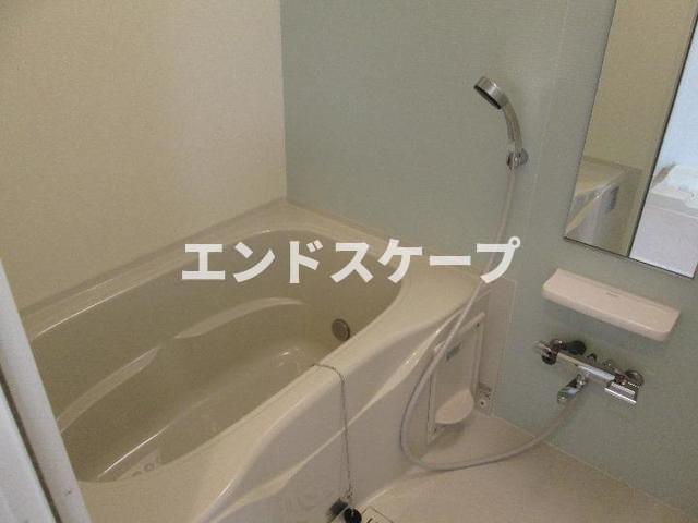 バス・シャワールーム　高崎、前橋のお部屋探しはエンドスケープまで！お客様の理想お聞