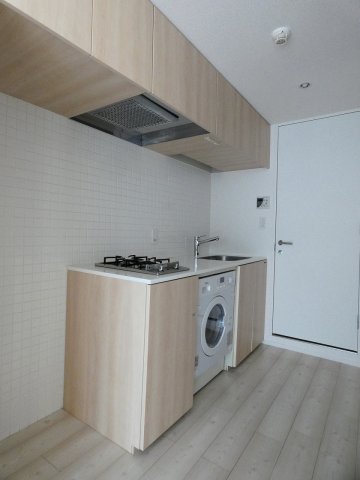 キッチン　キッチン※別部屋参考写真