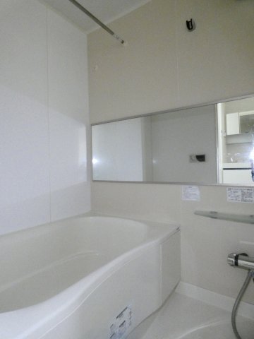 バス・シャワールーム　バス※別部屋参考写真