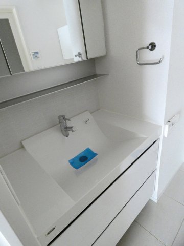 洗面設備　洗面※別部屋参考写真