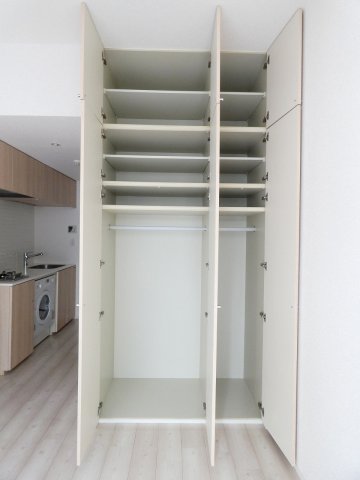 収納　収納※別部屋参考写真