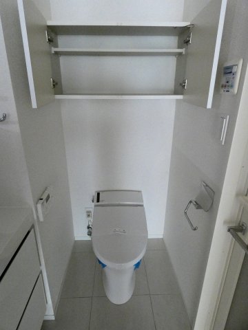 トイレ　トイレ※別部屋参考写真