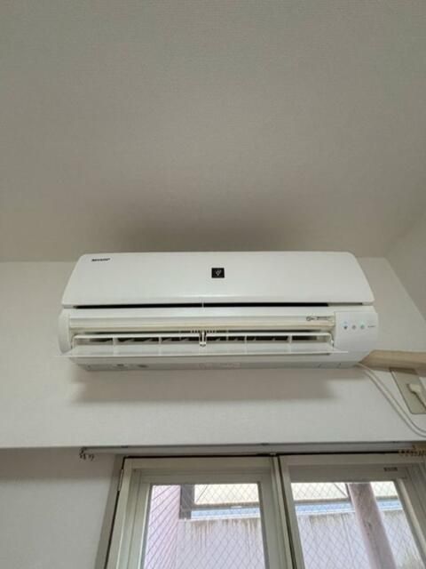 その他設備　別の部屋の写真です