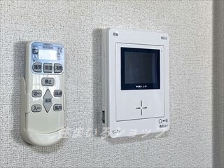セキュリティ　ＴＶドアホン