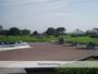 公園　淀川河川公園（公園）まで110m