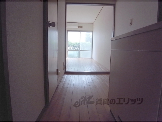 その他部屋・スペース　廊下