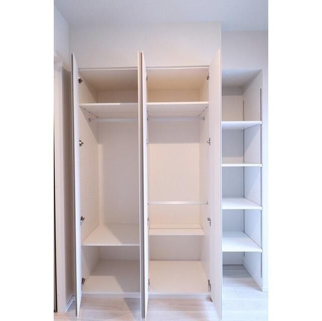 収納　☆収納もあります☆