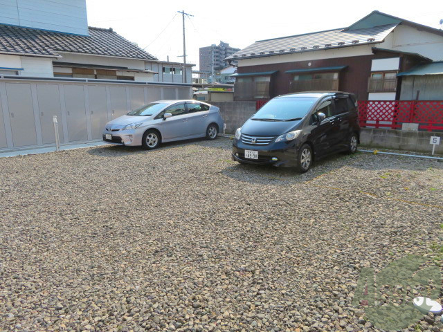 駐車場　駐車場その他