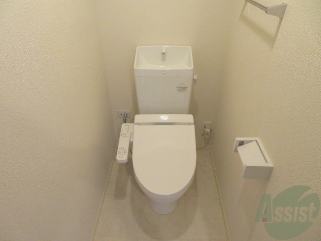 トイレ　トイレが安心できる場所という人も多いですよね。