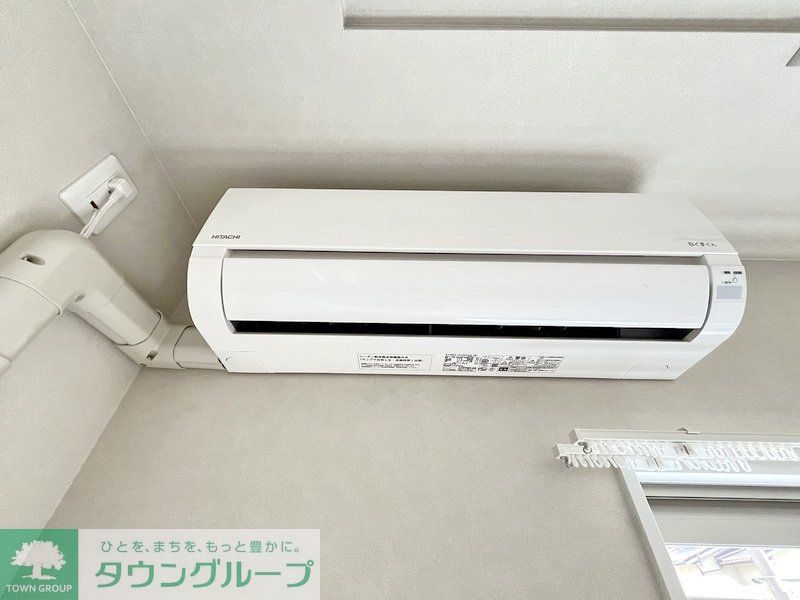 その他設備　※同マンション別部屋のお写真です。