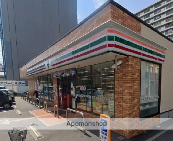 コンビニ　セブンイレブン（コンビニ）まで1388m