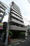 都立大学駅より徒歩1分 3階 築28年11ヶ月の賃貸物件