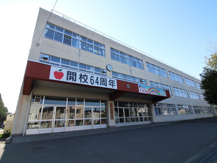 小学校　美園小学校（小学校）まで1400m