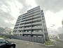 八広駅より徒歩7分 8階 築5年3ヶ月の賃貸物件