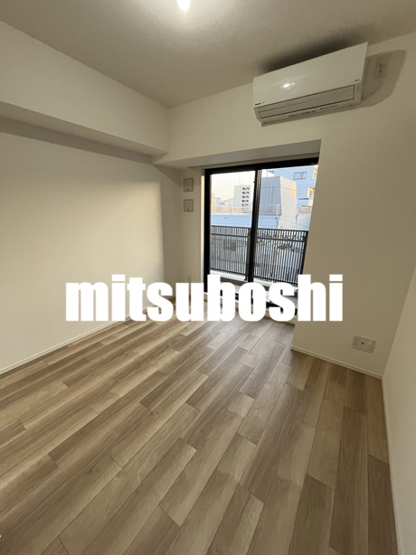 居室・リビング　室内写真全て別間取り写真です