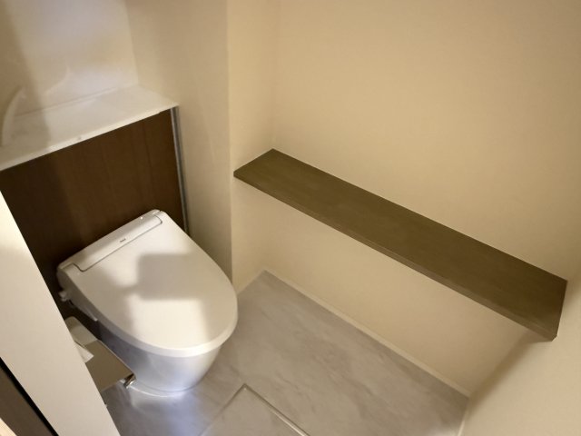 トイレ　同建物別室参考写真