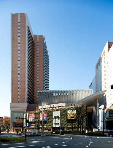 その他　阪急大井町ガーデン（その他）まで4842m