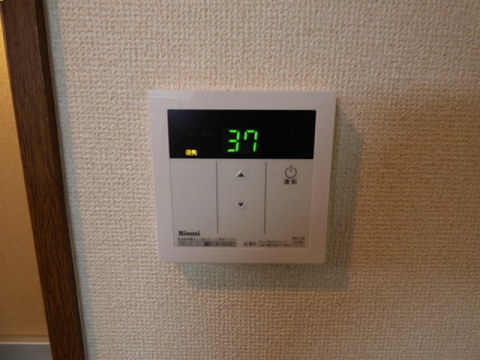 その他　※写真は他号室です