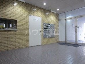 ロビー