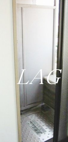 バルコニー　バルコニーです。