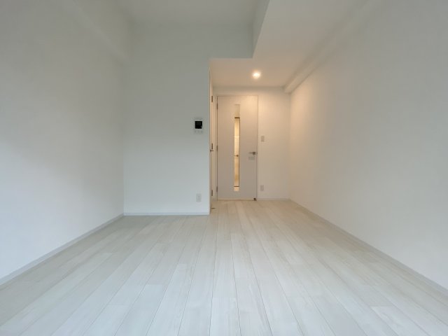 その他部屋・スペース　落ち着いて過ごせるお部屋なので、寝室にいかがでしょうか