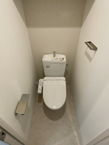 トイレ　トイレも気になるポイント