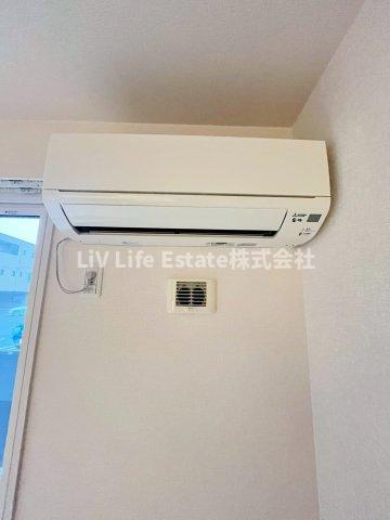 その他設備　同仕様写真