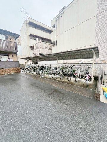 その他共有部分　同仕様写真