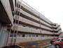 大久保駅より徒歩10分 2階 築33年8ヶ月の賃貸物件