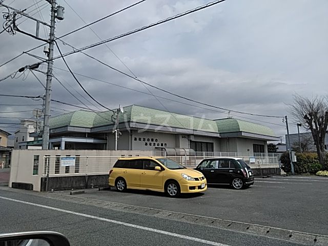 銀行　清水銀行松岡支店（銀行）まで350m