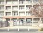 中学校　富士市立富士中学校（中学校）まで1104m