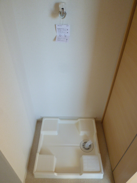 その他設備　参考写真（同型モデル）