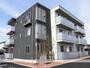 南高田駅より徒歩14分 3階 築10年2ヶ月の賃貸物件