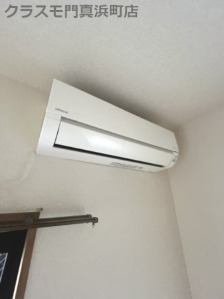 その他設備　(参考)同マンション同間取り他部屋の写真