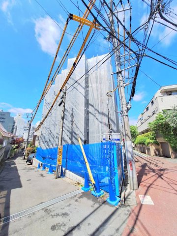 その他共有部分　★新築　耐震耐火構造の旭化成へーベルメゾン★