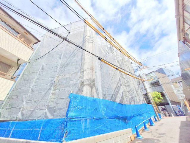 その他　★新築　耐震耐火構造の旭化成へーベルメゾン★