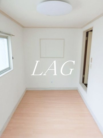その他部屋・スペース　寝室です。