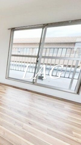 その他部屋・スペース　寝室です。