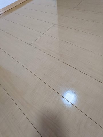 居室・リビング　同仕様