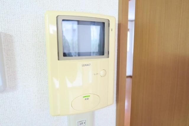セキュリティ　同型イメージ