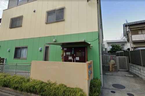 幼稚園・保育園　うぃず本天沼保育園（幼稚園・保育園）まで1807m