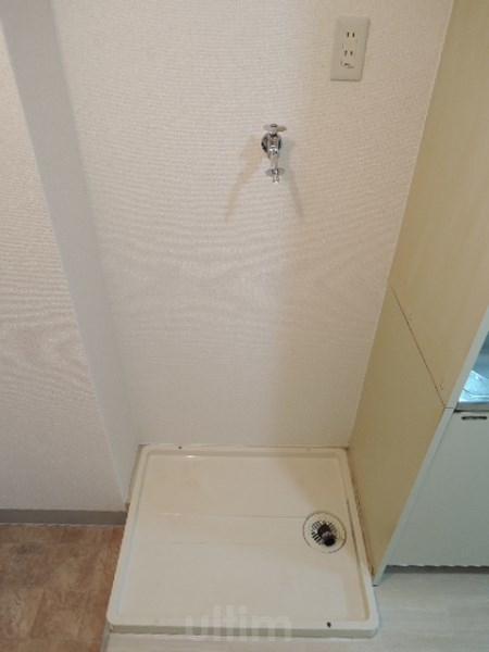 その他設備　同間取りのお部屋の写真です。ご参考までに。