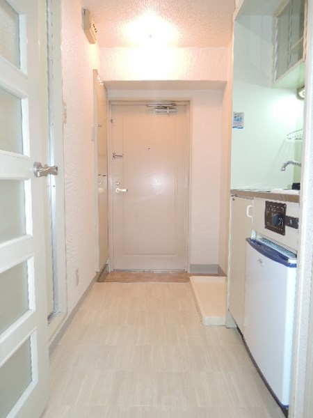 その他　同間取りのお部屋の写真です。ご参考までに。